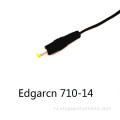 5.5mm 2.1mm DC Power Cable Male Jack-stekker